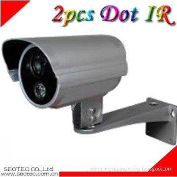 DOT IR CCTV Camera